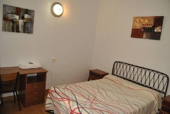 Pension Carretero Caceres Exterior photo
